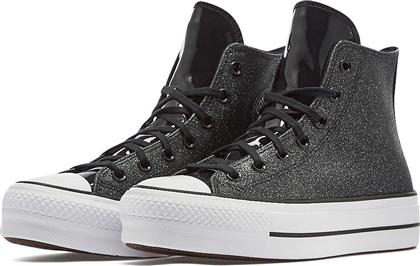 CHUCK TAYLOR ALL STAR LIFT A05436C - CO.BLACK/BLACK/WHITE CONVERSE