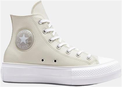 CHUCK TAYLOR ALL STAR LIFT ΓΥΝΑΙΚΕΙΑ ΜΠΟΤΑΚΙΑ (9000115559-52684) CONVERSE