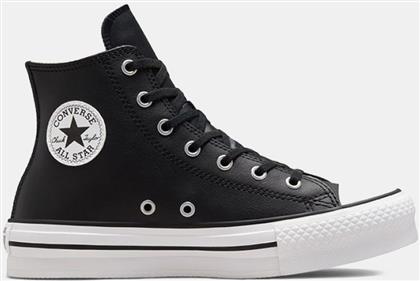 CHUCK TAYLOR ALL STAR LIFT ΠΑΙΔΙΚΑ ΜΠΟΤΑΚΙΑ (9000115563-51041) CONVERSE