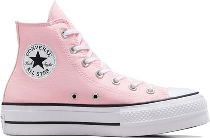 CHUCK TAYLOR ALL STAR LIFT PLATFORM A06507C ΡΟΖ CONVERSE