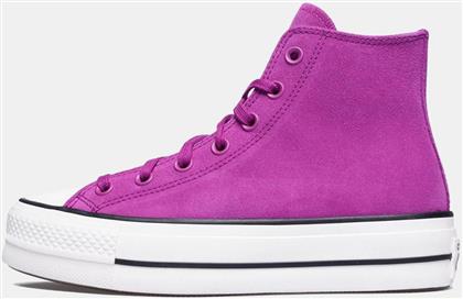 CHUCK TAYLOR ALL STAR LIFT PLATFORM COLOR (9000196674-80294) CONVERSE