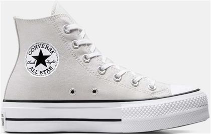 CHUCK TAYLOR ALL STAR LIFT PLATFORM ΓΥΝΑΙΚΕΙΑ ΜΠΟΤΑΚΙΑ (9000186359-77502) CONVERSE