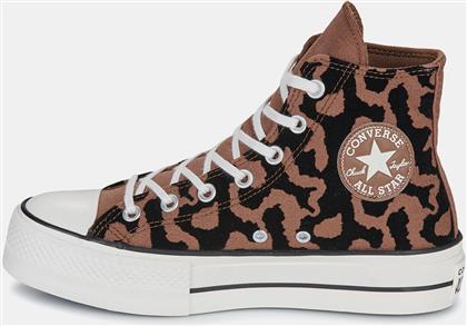 CHUCK TAYLOR ALL STAR LIFT PLATFORM ΓΥΝΑΙΚΕΙΑ ΜΠΟΤΑΚΙΑ (9000196677-80291) CONVERSE