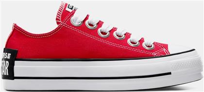 CHUCK TAYLOR ALL STAR LIFT PLATFORM SKETC (9000186362-10550) CONVERSE