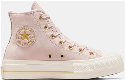 CHUCK TAYLOR ALL STAR LIFT PLATFORM TAILO (9000186250-77497) CONVERSE