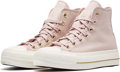 CHUCK TAYLOR ALL STAR LIFT PLATFORM TAILORED LINES A10431C - CO.679 CONVERSE