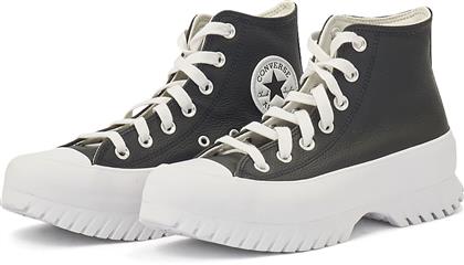 CHUCK TAYLOR ALL STAR LUGGED 2.0 LEATHER A03704C - 04107 CONVERSE