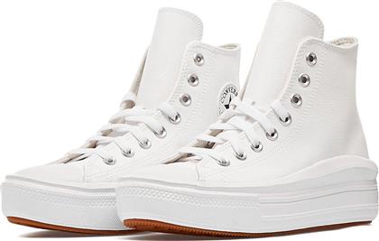 CHUCK TAYLOR ALL STAR MOVE A04295C - 00901 CONVERSE