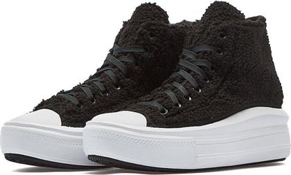 CHUCK TAYLOR ALL STAR MOVE A05518C - CO.BLACK/WHITE/BLACK CONVERSE
