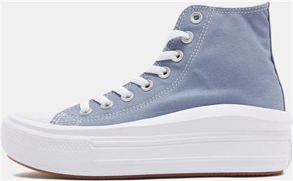CHUCK TAYLOR ALL STAR MOVE ΓΥΝΑΙΚΕΙΑ ΜΠΟΤΑΚΙΑ (9000176724-75700) CONVERSE