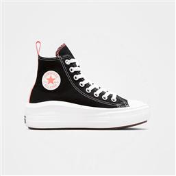 CHUCK TAYLOR ALL STAR MOVE ΠΑΙΔΙΚΑ ΜΠΟΤΑΚΙΑ (9000085948-54813) CONVERSE