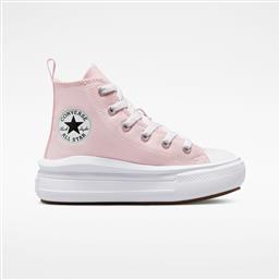 CHUCK TAYLOR ALL STAR MOVE ΠΑΙΔΙΚΑ ΜΠΟΤΑΚΙΑ (9000140747-67999) CONVERSE