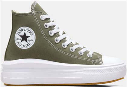 CHUCK TAYLOR ALL STAR MOVE PLATFORM (9000186254-77500) CONVERSE