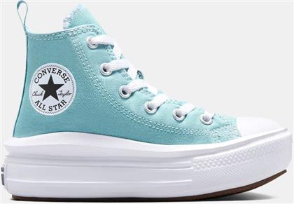 CHUCK TAYLOR ALL STAR MOVE PLATFORM (9000211054-82655) CONVERSE