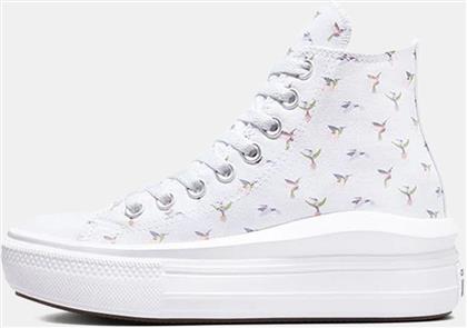 CHUCK TAYLOR ALL STAR MOVE PLATFORM HIGH (9000199832-80873) CONVERSE