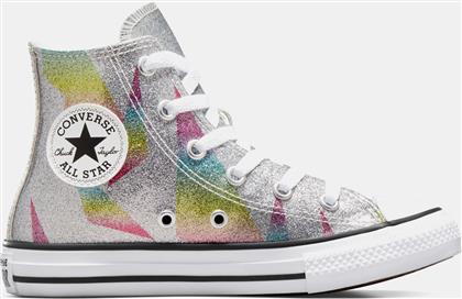 CHUCK TAYLOR ALL STAR ΠΑΙΔΙΚΑ ΜΠΟΤΑΚΙΑ (9000161269-72142) CONVERSE