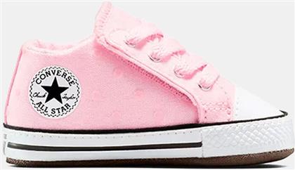 CHUCK TAYLOR ALL STAR POLKA DOTS EASY-ON ΒΡΕΦΙΚΑ ΠΑΠΟΥΤΣΙΑ (9000245398-88821) CONVERSE