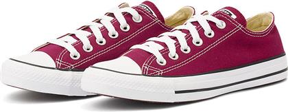 CHUCK TAYLOR ALL STAR SEASONAL M9691C - CO.ΚΟΚΚΙΝΟ CONVERSE
