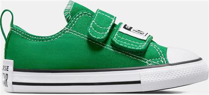 CHUCK TAYLOR ALL STAR SKETCH EASY ON ΒΡΕΦΙΚΑ ΠΑΠΟΥΤΣΙΑ (9000186357-77508) CONVERSE από το COSMOSSPORT