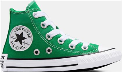 CHUCK TAYLOR ALL STAR SKETCH ΠΑΙΔΙΚΑ ΜΠΟΤΑΚΙΑ (9000186370-77508) CONVERSE