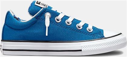 CHUCK TAYLOR ALL STAR STREET PIRATE PRINT ΠΑΙΔΙΚΑ ΠΑΠΟΥΤΣΙΑ (9000100455-58446) CONVERSE από το COSMOSSPORT