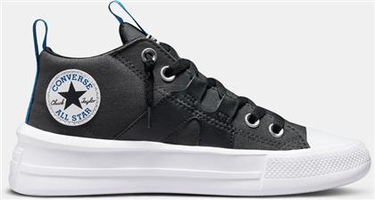 CHUCK TAYLOR ALL STAR ULTRA COLOR POP ΠΑΙΔΙΚΑ ΠΑΠΟΥΤΣΙΑ (9000100442-58449) CONVERSE από το COSMOSSPORT