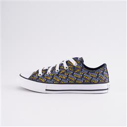 CHUCK TAYLOR ALL STAR UNISEX SHOES (9000049664-44785) CONVERSE από το COSMOSSPORT