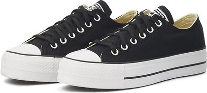 CHUCK TAYLOR LIFT 560250C - CO.BLACK/WHITE CONVERSE