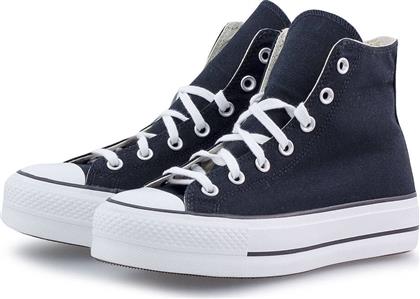 CHUCK TAYLOR LIFT 560845C - CO.BLACK/WHITE CONVERSE
