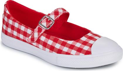 DAINTY MARY JANE CONVERSE