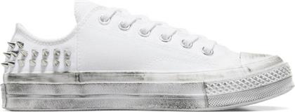 ΓΥΝΑΙΚΕΙΑ SNEAKERS CHUCK - 70 STUDDED A07208C 102 CONVERSE