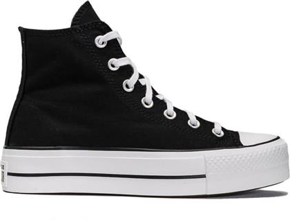 ΓΥΝΑΙΚΕΙΑ SNEAKERS CHUCK TAYLOR - ALL STAR LIFT 560845C 001 CONVERSE