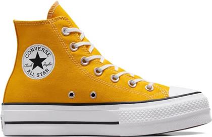 ΓΥΝΑΙΚΕΙΑ SNEAKERS - CHUCK TAYLOR ALL STAR LIFT PLATFORM A06506C 701 CONVERSE