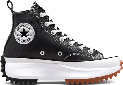 ΓΥΝΑΙΚΕΙΑ SNEAKERS - RUN STAR HIKE A04292C CONVERSE από το FAVELA