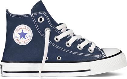 HI CANVAS 3J233C ΜΠΛΕ CONVERSE