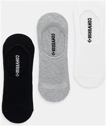 ΚΑΛΤΣΕΣ 3-PACK CONVERSE