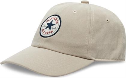 ΚΑΠΕΛΟ JOCKEY ALL STAR PATCH BASEBALL HAT 10022134-A46 ΓΚΡΙ CONVERSE