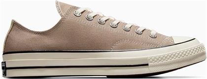 ΠΑΝΙΝΑ ΠΑΠΟΥΤΣΙΑ CHUCK 70 ΧΡΩΜΑ: ΜΠΕΖ, A06523C CONVERSE