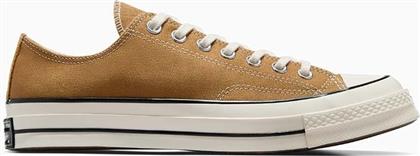 ΠΑΝΙΝΑ ΠΑΠΟΥΤΣΙΑ CHUCK 70 ΧΡΩΜΑ: ΜΠΕΖ, A09146C CONVERSE