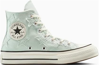 ΠΑΝΙΝΑ ΠΑΠΟΥΤΣΙΑ CHUCK 70 ΧΡΩΜΑ: ΜΠΛΕ, A15546C CONVERSE