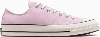 ΠΑΝΙΝΑ ΠΑΠΟΥΤΣΙΑ CHUCK 70 ΧΡΩΜΑ: ΜΟΒ, A08724C CONVERSE