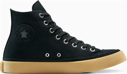 ΠΑΝΙΝΑ ΠΑΠΟΥΤΣΙΑ CHUCK TAYLOR ALL STAR ΧΡΩΜΑ: ΜΑΥΡΟ, A15599C CONVERSE