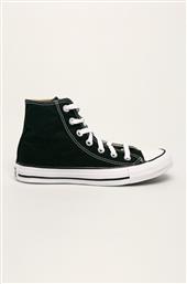 ΠΑΝΙΝΑ ΠΑΠΟΥΤΣΙΑ CHUCK TAYLOR ALL STAR ΧΡΩΜΑ: ΜΑΥΡΟ M9160 CONVERSE