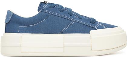 ΠΑΝΙΝΑ ΠΑΠΟΥΤΣΙΑ CHUCK TAYLOR ALL STAR CRUISE A13037C ΜΠΛΕ CONVERSE
