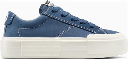 ΠΑΝΙΝΑ ΠΑΠΟΥΤΣΙΑ CHUCK TAYLOR ALL STAR CRUISE ΧΡΩΜΑ: ΜΠΛΕ, A13037C CONVERSE