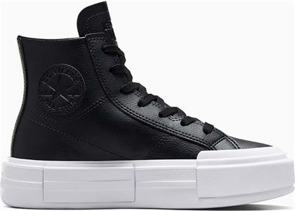 ΠΑΝΙΝΑ ΠΑΠΟΥΤΣΙΑ CHUCK TAYLOR ALL STAR CRUISE ΧΡΩΜΑ: ΜΑΥΡΟ, A06143C CONVERSE