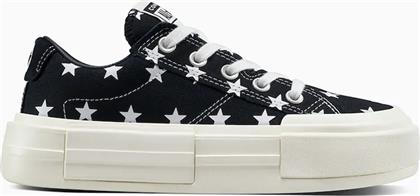 ΠΑΝΙΝΑ ΠΑΠΟΥΤΣΙΑ CHUCK TAYLOR ALL STAR CRUISE ΧΡΩΜΑ: ΜΑΥΡΟ, A15497C CONVERSE