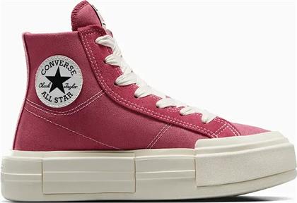 ΠΑΝΙΝΑ ΠΑΠΟΥΤΣΙΑ CHUCK TAYLOR ALL STAR CRUISE ΧΡΩΜΑ: ΡΟΖ, A12315C CONVERSE