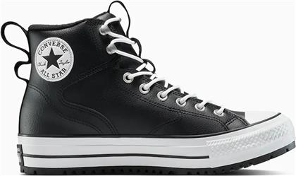 ΠΑΝΙΝΑ ΠΑΠΟΥΤΣΙΑ CHUCK TAYLOR ALL STAR HIKER BOOT WATER REPELLENT CONVERSE