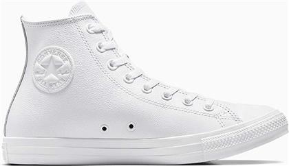 ΠΑΝΙΝΑ ΠΑΠΟΥΤΣΙΑ CHUCK TAYLOR ALL STAR LEATHER CONVERSE